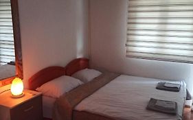 Apartman Tristan